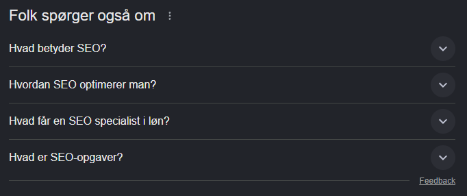 folk spØrger ogsÅ om